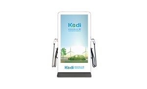 新能源充電樁建設(shè)加速，助力綠色出行新時(shí)代